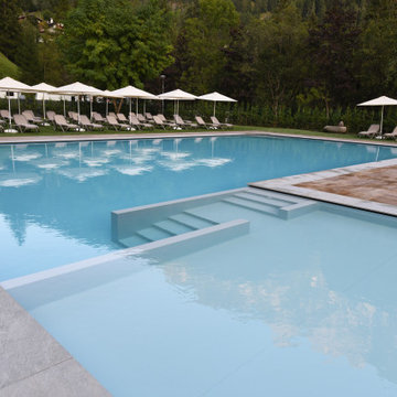 **** Hotel La Maison Wellness & SPA | Alleghe (BL)