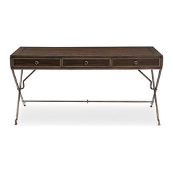 Huntington Surrey Desk - Desks And Hutches