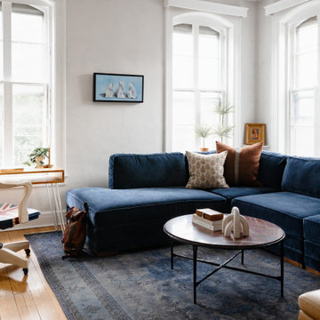 The Collected Residence
