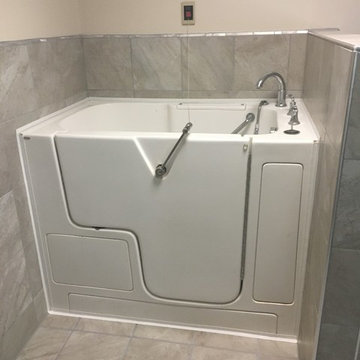 Bathrooms
