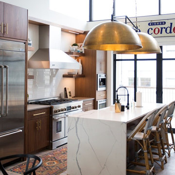 Smallman Street Condo - Pittsburgh