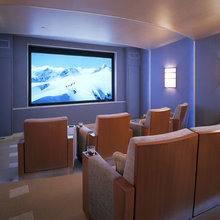 Home Cinema
