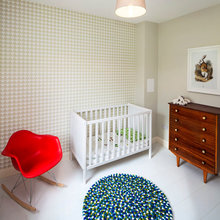 Baby room