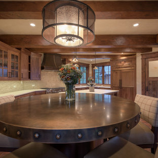 Allenspark Ranch House