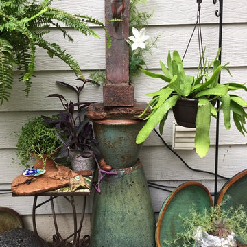 Thinking Outside The Pot