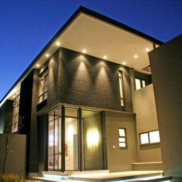 Lighting Installation