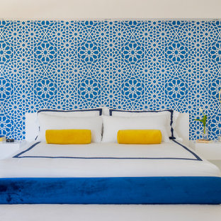 Modern Miami Moroccan Style