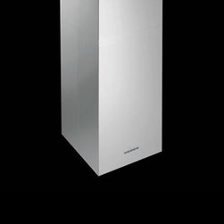 Designer Range Hoods - "Loft" Series - Range Hoods And Vents