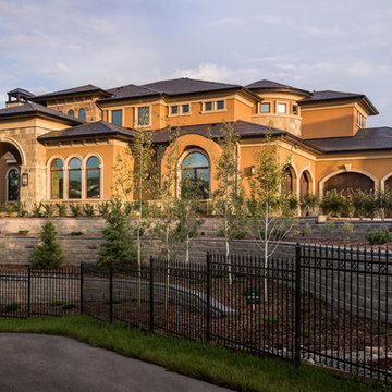 Stunning Architectural Design