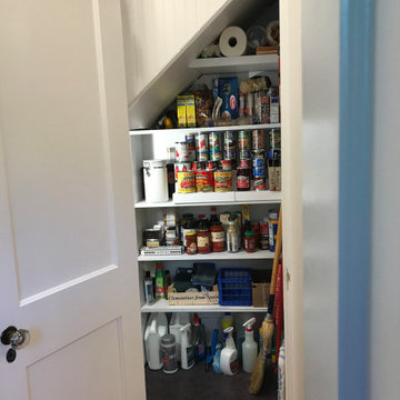 Ann Arbor Kitchen Remodel: Burns Park