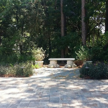 Ponte Vedra Exterior Rennovations