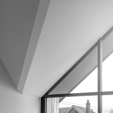 Oxfordshire Architect: Single-Storey Bungalow to Perfect Family Home