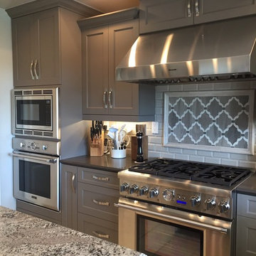 Porter Ranch Transitional