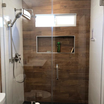 Bathroom Remodel Los Altos