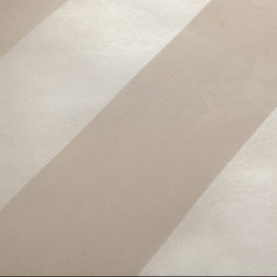 Century Classic - Metallic Stripe Wallpaper G580503 - Wallpaper