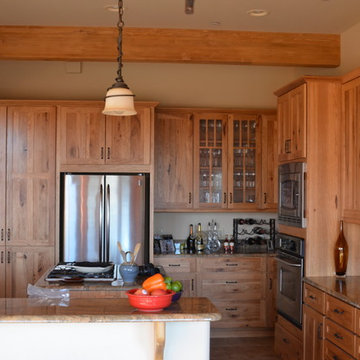 Trappers Crossing Southwest Style