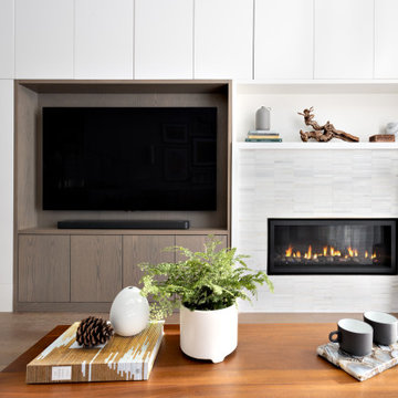 Portside Court Townhouse
