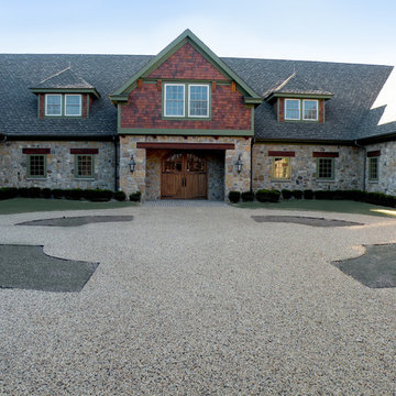 Equestrian Facilities