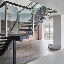 Stair
