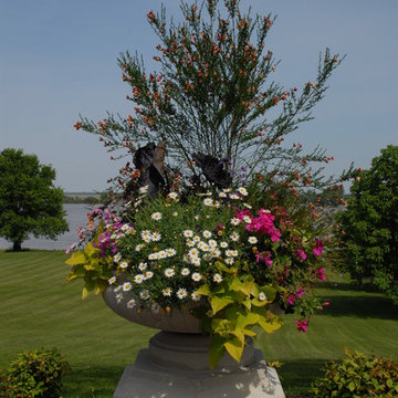 Planters