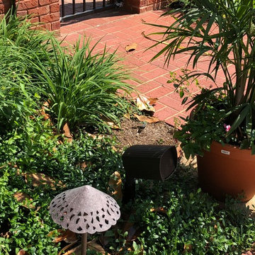 Outdoor AV System