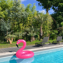 jardin Villenave