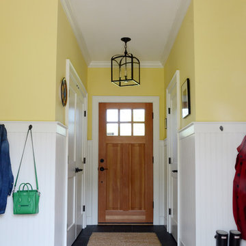 My Houzz: Form Meets Function In A Vermont Family Home