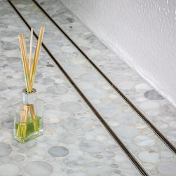 Royal Linear Shower Drains - Tub And Shower Parts