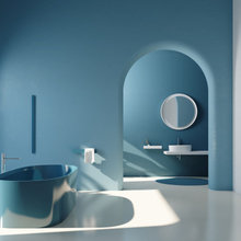 5 Bathroom Trends for 2023 from the Cersaie Fair