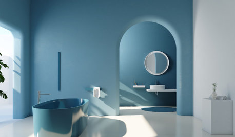 Cersaie 2022 : À quoi ressemble la salle de bains du futur ?