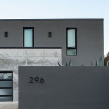 Container Home