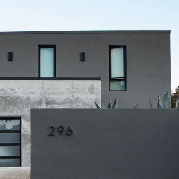 Shipping Container Residence