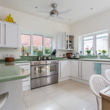 Country Kitchens