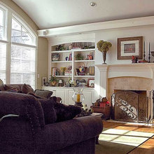 Living Room Ideas