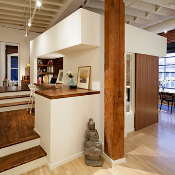Intergenerational Loft