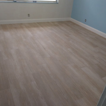 Coral Springs - Flooring