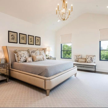 Highland Park Condo