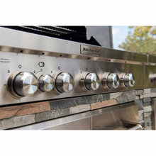 2019 Outdoor Kitchen