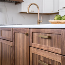 Drawer pulls handles