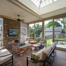 3 Season Room
