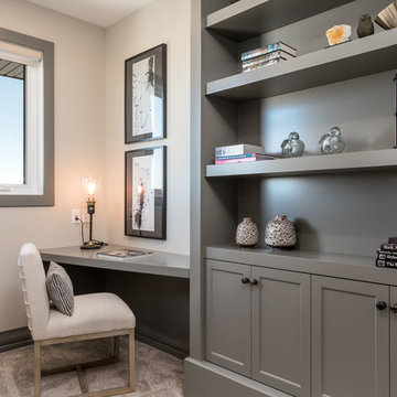 Woods | Transitional | Calgary