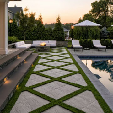 Techo-Bloc Everest Slabs