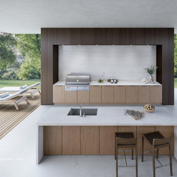 GEOLUXE - Kitchen Countertops