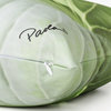 Paola Palma Pale Green Art Pillow