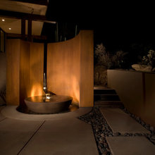 Water Features