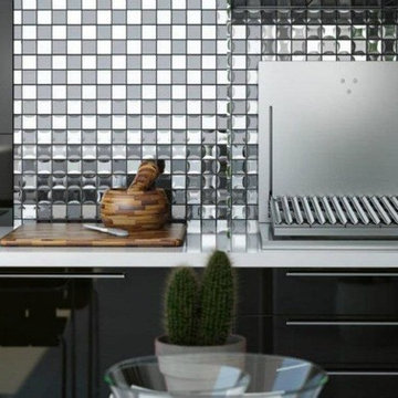 Indoor Kitchen Projects