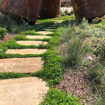Landscaping Projects