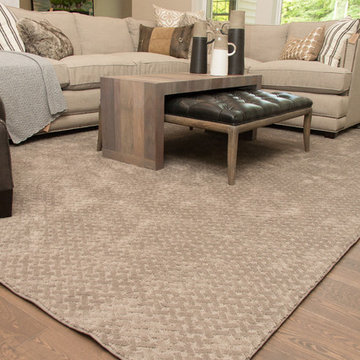 Fresh Take on Tile