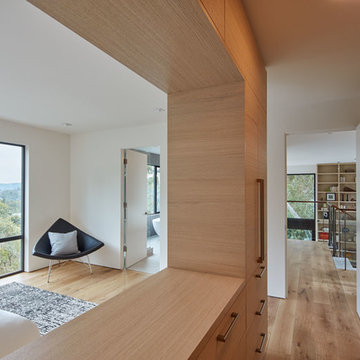 Tamalpais Residence