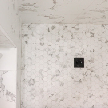 Project Sherwood - Bathroom Remodel